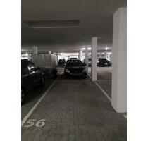 Tiefgaragenstellplatz Heidelberg-Südstadt zu vermieten