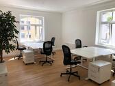 Foto - Toplage Pasing: Raum in Bürogemeinschaft