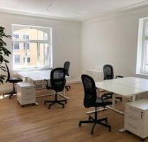 Toplage Pasing: Raum in Bürogemeinschaft - München Pasing-Obermenzing