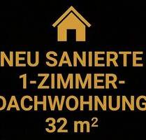 Dachwohnung zu vermieten - 600,00 EUR Kaltmiete, in Kraichtal (PLZ: 76703)