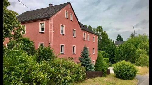 Foto - Helle,freundliche 2 Raumwohnung mit Garage,Garten und Stellplatz