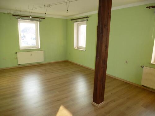 Foto - Etagenwohnung in Freiberg