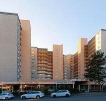 3 ZKB Loggia, Gäste WC, Dusche und Badewanne - Bielefeld Senne