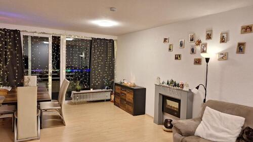 Foto - Etagenwohnung in Bielefeld zur Miete