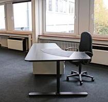 Schöne möblierte Büroräume in sympathischer Bürogemeinschaft - All-in-Miete - Köln Ehrenfeld