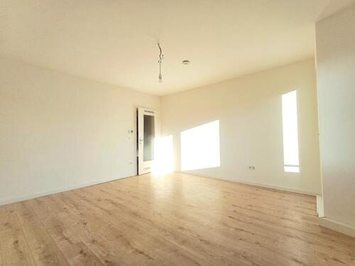 Foto - 3 Zimmer Etagenwohnung in Minden