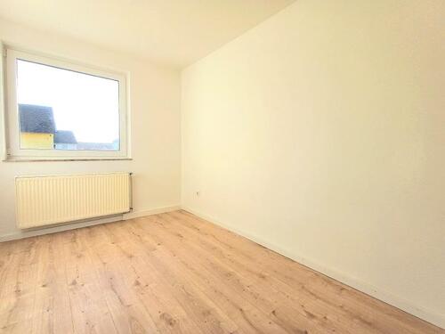 Foto - Etagenwohnung in Minden zur Miete