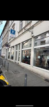 Foto - Gewerbefläche mitten von Wiesbaden Hellmundstraße