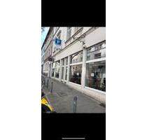 Gewerbefläche mitten von Wiesbaden Hellmundstraße