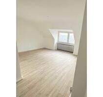 Neu renovierte 3,5 Zimmer Wohnung DU Walsum - Duisburg