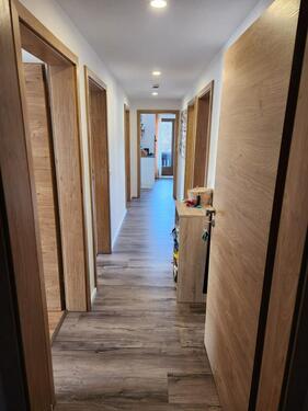 Foto - 3 Zimmer Etagenwohnung in Hinterzarten