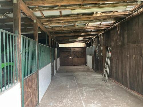 Foto - Winterquartier für Wohnwagen - 80,00&nbsp;EUR Miete,