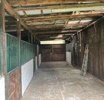 Winterquartier für Wohnwagen - 80,00&nbsp;EUR Miete, in Hamburg (PLZ: 22397) Wandsbek