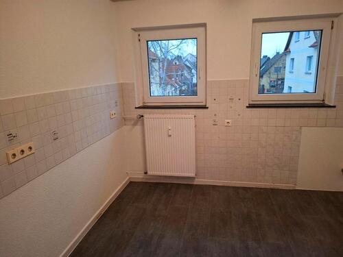 Foto - Etagenwohnung in Bockenem zur Miete