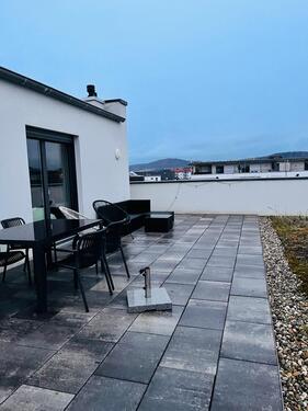 Foto - 3 Zimmer Etagenwohnung zur Miete in Aschaffenburg