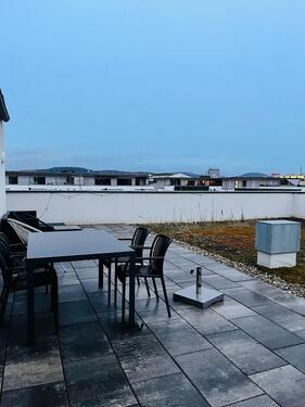 Foto - 3 Zimmer Etagenwohnung in Aschaffenburg