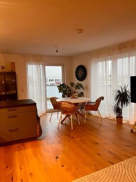 Foto - Etagenwohnung in Aschaffenburg zur Miete