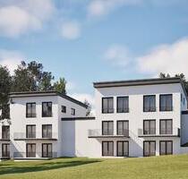 Wohnen zur Miete in Hermerath: Moderne Neubau-DHH mit Panoramablick - Neunkirchen-Seelscheid Wohnen zur Miete in Hermerath: Moderne Neubau-DHH mit Panoramablick - Neunkirchen-Seelscheid