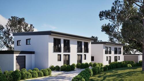 Foto - 4 Zimmer Doppelhaushälfte zur Miete in Neunkirchen-Seelscheid