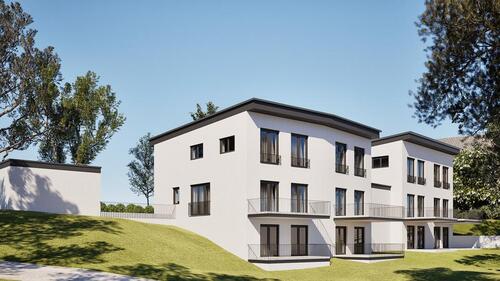 Foto - 4 Zimmer Doppelhaushälfte in Neunkirchen-Seelscheid