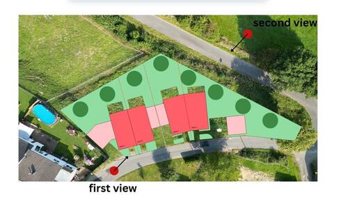 Foto - Doppelhaushälfte in Neunkirchen-Seelscheid zur Miete
