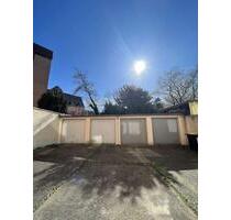 Garage als Lagerraum im Hinterhof zu vermieten. - Dortmund Innenstadt Nord