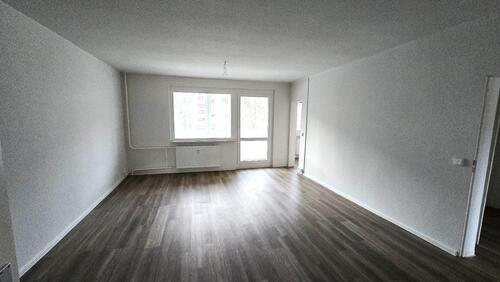 Foto - Etagenwohnung in Marienberg zur Miete
