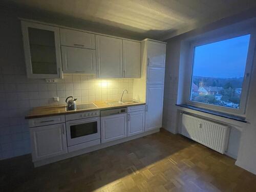 Foto - Etagenwohnung in Wuppertal zur Miete