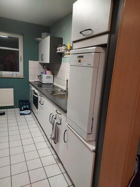 Foto - Etagenwohnung in Itzehoe zur Miete