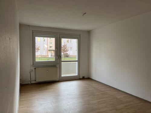 Foto - 3 Zimmer Erdgeschoßwohnung in Weißenfels