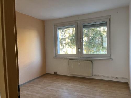 Foto - Erdgeschoßwohnung in Weißenfels zur Miete