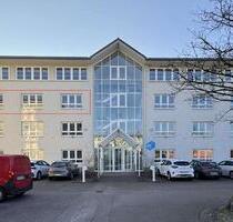 Ideal für Start-ups! Gepflegte Büroflächen in verkehrsgünstiger Lage auf dem InnovationsCampus Saar - Saarbrücken West