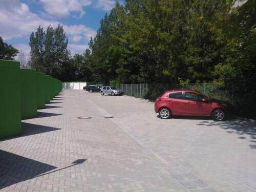 Foto - Außenstellplatz verfügbar! - 30,00&nbsp;EUR Miete,