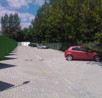 Außenstellplatz verfügbar! - 30,00&nbsp;EUR Miete, in Leipzig (PLZ: 04207) Lausen-Grünau