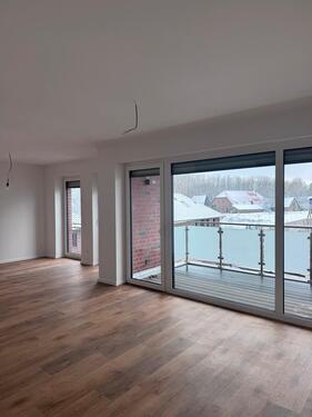 Foto - 2 Zimmer Etagenwohnung in Edewecht