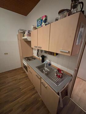 Foto - 3 Zimmer Wohnung in Metternich ungefähr 70 m²( Anfragen Stop)