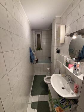 Foto - 3 Zimmer Etagenwohnung in Koblenz