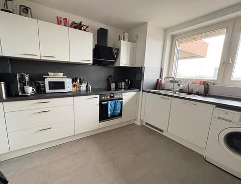 Foto - Etagenwohnung in Köln zur Miete