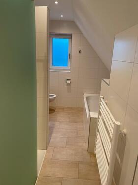 Foto - Maisonettenwohnung in Miltenberg zur Miete