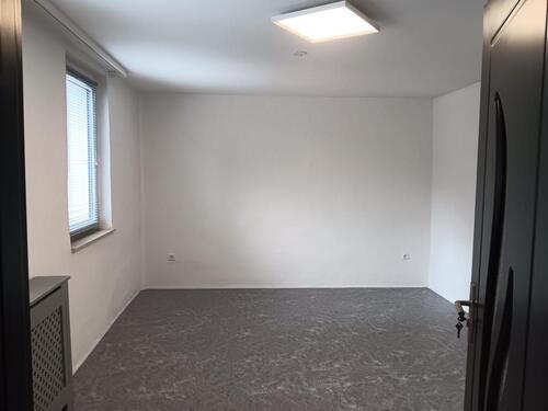 Foto - 2 Zimmer Erdgeschoßwohnung in Bad Bergzabern