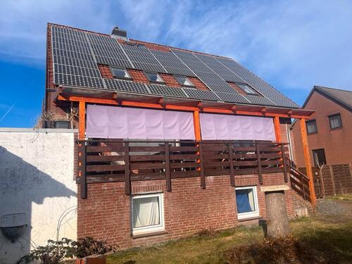 Foto - Mehrfamilienhaus, Wohnhaus in Wolfsburg