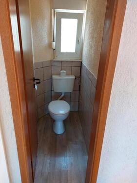 Foto - Etagenwohnung in Sachsenheim zur Miete