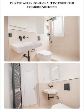 Foto - 2 Zimmer Etagenwohnung zur Miete in Berlin