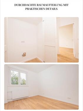 Foto - 2 Zimmer Etagenwohnung in Berlin