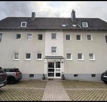 Dachgeschosswohnung Knappenstraße Bochum zu vermieten