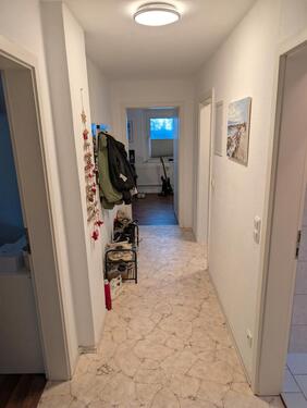 Foto - 3 Zimmer Dachgeschoßwohnung zur Miete in Bochum