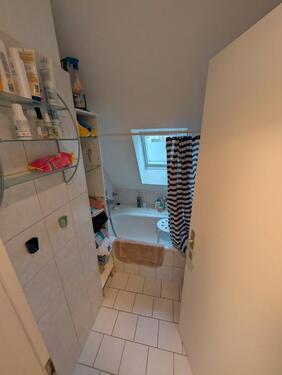 Foto - 3 Zimmer Dachgeschoßwohnung in Bochum