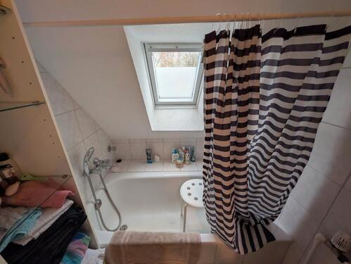 Foto - Dachgeschoßwohnung in Bochum zur Miete