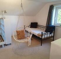 Tolles möbliertes Apartment 1,5 Zi. - Seefeld