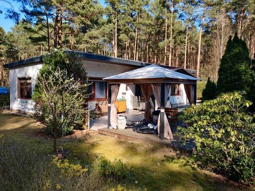 Foto - 3 Zimmer Bungalow zum Kaufen in Märkische Heide